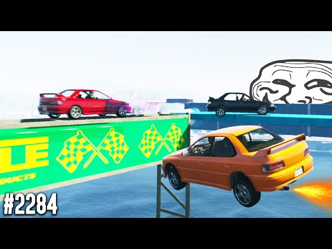 DON'T TROLL CHALLENGE...ESCALATES COMPLETELY😅