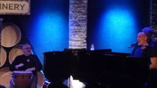Marc Cohn - Dig Down Deep 2-15-17 City Winery, NYC