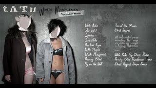 Waste Management Transcendent Version (full album)