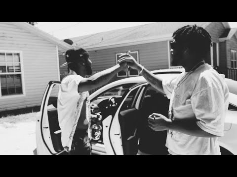 Tee-Kay V. - “TOLD YA” (Freestyle Video)