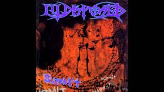 Illdisposed - Submit (1995) Ultra HQ