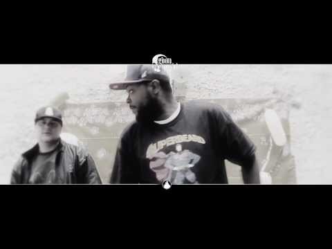 Snowgoons ft Reef The Lost Cauze - Party Crashers (Official Video)