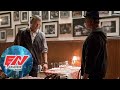 Conversa Entre Rocky Balboa E Ivan Drago CREED 2 Dublado