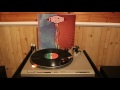 Foreigner - Lowdown and Dirty (Vinyl)