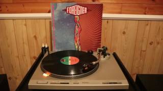 Foreigner - Lowdown and Dirty (Vinyl)