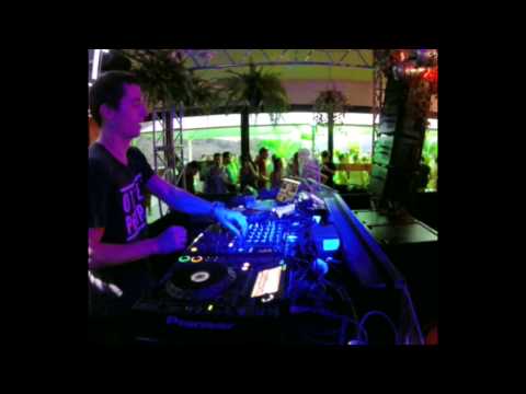 Mezomo @ Sunset Sessions 05.07.14