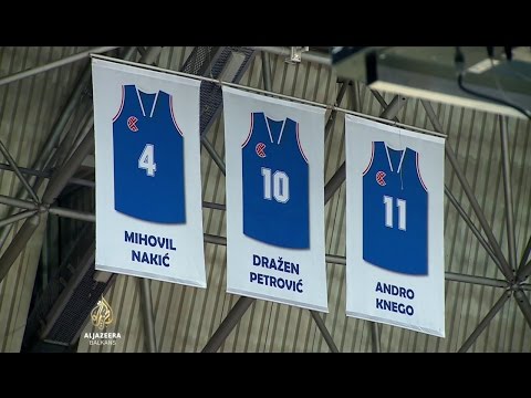 Cibona tri decenije nakon Kupa kupova