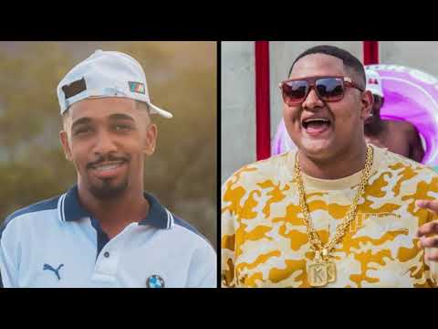 Vitor Canetinha e Kevin o Chris - Não da pra namorar