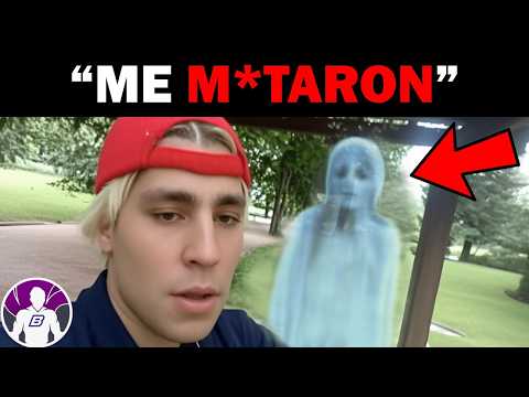 4 Psychophonies and Real Audios That Will Freeze Your Soul