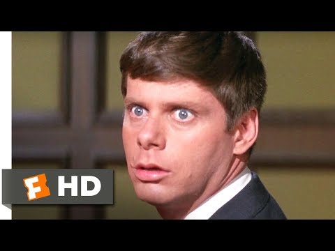 How To Succeed In Business Without Really Trying (1967) Trailer