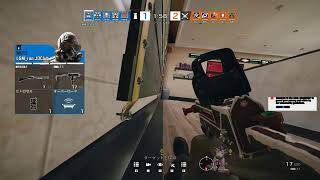 Tom Clancy's Rainbow Six: Siege