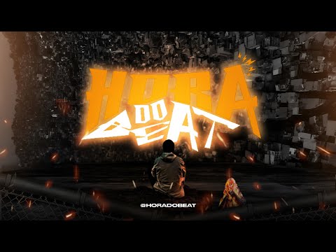 Avisa Lá 4 - MC's Kelvinho, Hariel, Ryan SP, Neguinho do Kaxeta, Daniel e Kyan (DJ Victor)