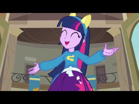 "Rainladdin" Part 18 - "A Whole New World"