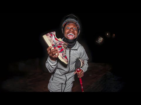 my beef with duke dennis is never ending..