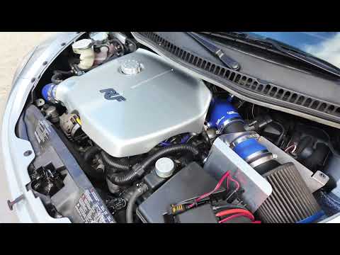 2002 Volkswagen New Beetle Turbo S by RUF