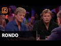 Rondo 2/12/2018 | Met Wim Kieft, Youri Mulder, Mario Been en Dick Advocaat