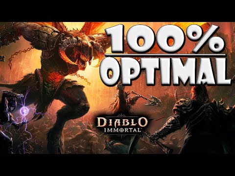 5 Things YOU Need To Know Starting Out in Diablo Immortal