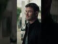Chris Hemsworth is Mike Davis in Crime 101