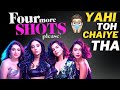 Four More Shots Please Season 3 Four More Tharki S Review