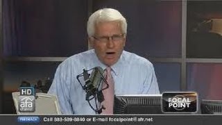 Bryan Fischer: Science Comes From The Bible!