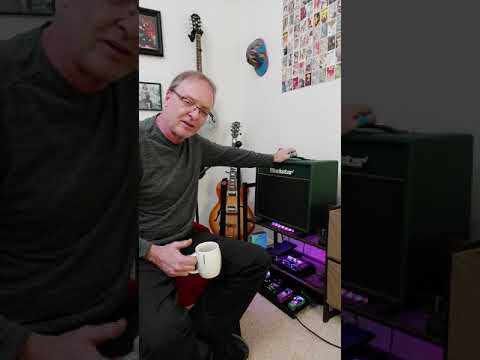 BlackStar Studio 10 KT-88 Review