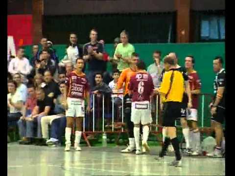 Karim Bachar Antwerpen-Charleroi