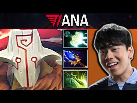 Juggernaut Dota 2 Gameplay T1.Ana with 20 Kills and 1000 GPM #dota2 #dota2gameplay