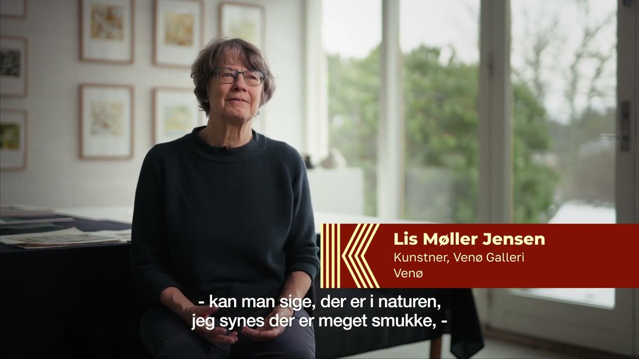 Kunstdage ved Limfjorden