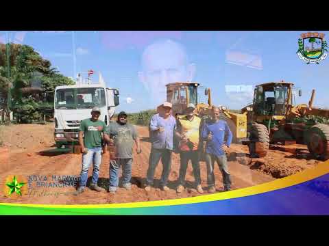 Depoimento de Produtores Rurais e Pecuaristas da região do Assentamento Arinos.