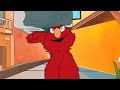 Sesame Street Parody Elmo Takes Sh T From Nobody
