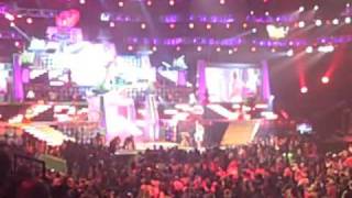 LIL CHUCKEE AND LIL TWIST AKA YOUNG HOT BOYZ IN L.A FOR THE KIDS CHOICE AWARDS PT1