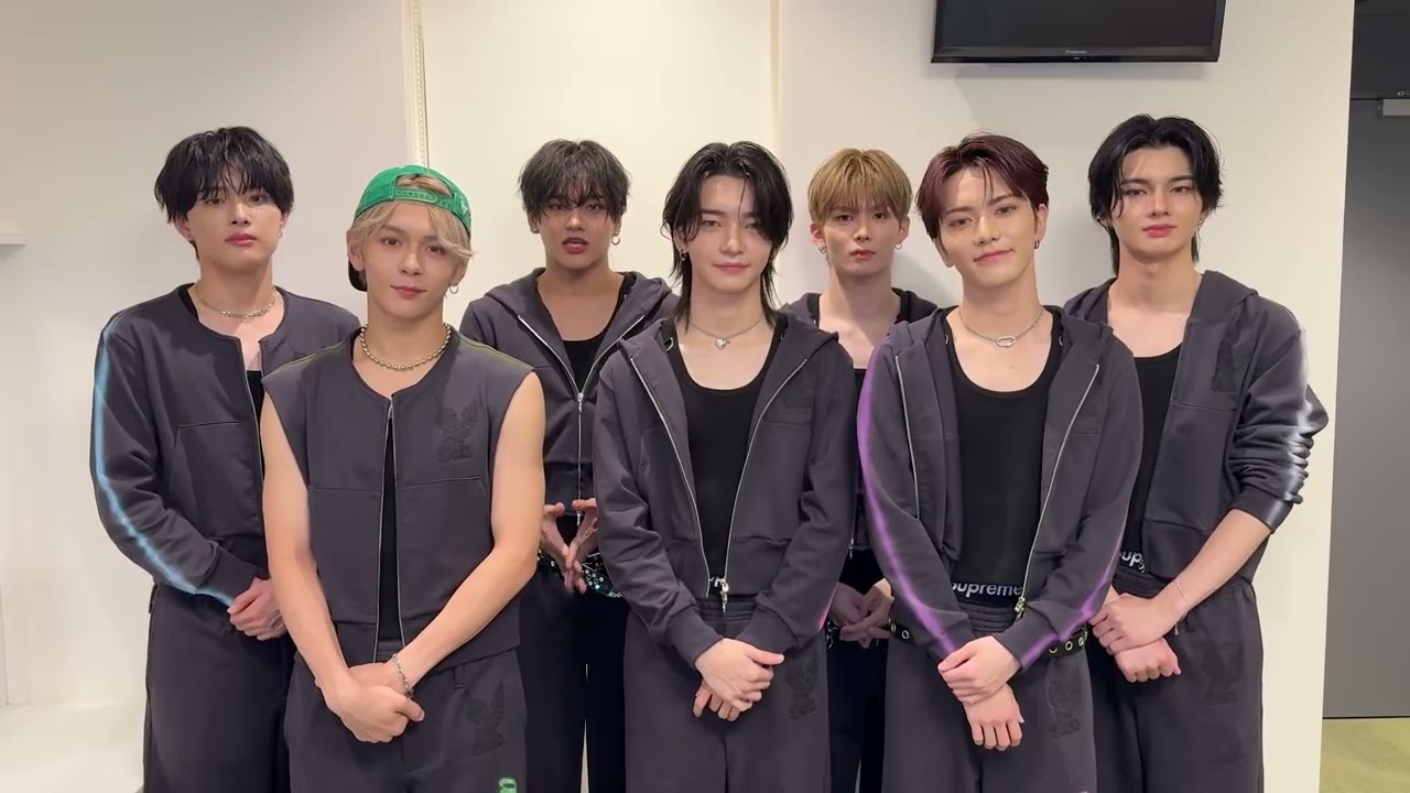 新世代J-POPボーイズグループ aoen、10月15日（水）Digital Single「青春インクレディブル」リリースコメント動画到着