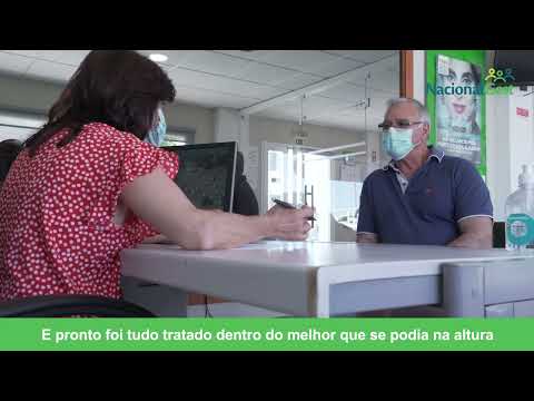 Relações Seguras da NacionalGest em Elvas | Produção Marketividade