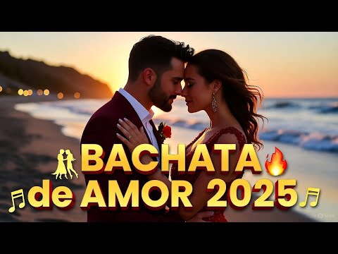 Bachata de Amor 2025 💞 Perfecta para Dedicar | ft. Grupo Extra