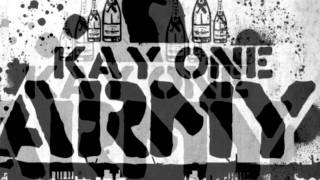 Kay One ft. Crimepayz-Bad Boys 4 Life
