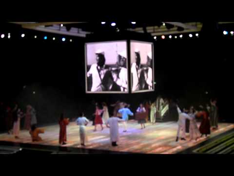 Арик Айнштейн 3. Халуцим