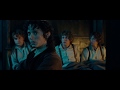 LOTR Pillow Stabbing Scene They Were Once Men