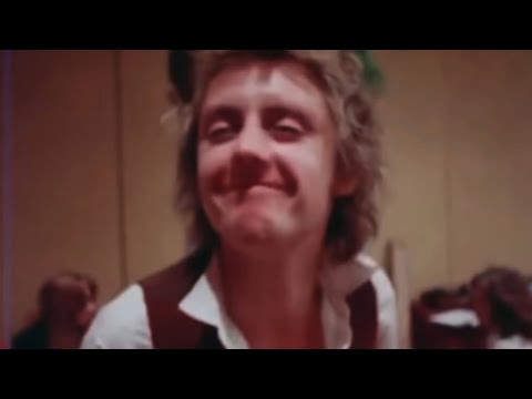 roger taylor moments that made me fall for him