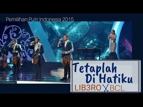Tetaplah Di Hatiku - LIB3RO X Bunga Citra Lestari