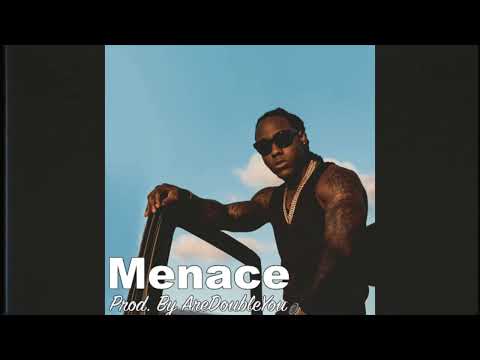 [Free] Ace Hood Type Beat - "Menace"