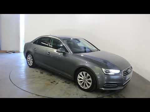 Audi A4 2.0TDI 150HP S tronic SE Ultra Auto -TENDE - Image 2