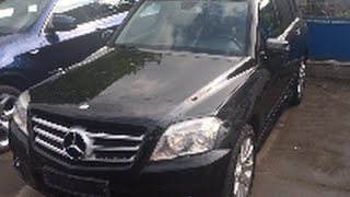 Проверка Mercedes перед покупкой. РЕМОНТ на 100.000р!!!
