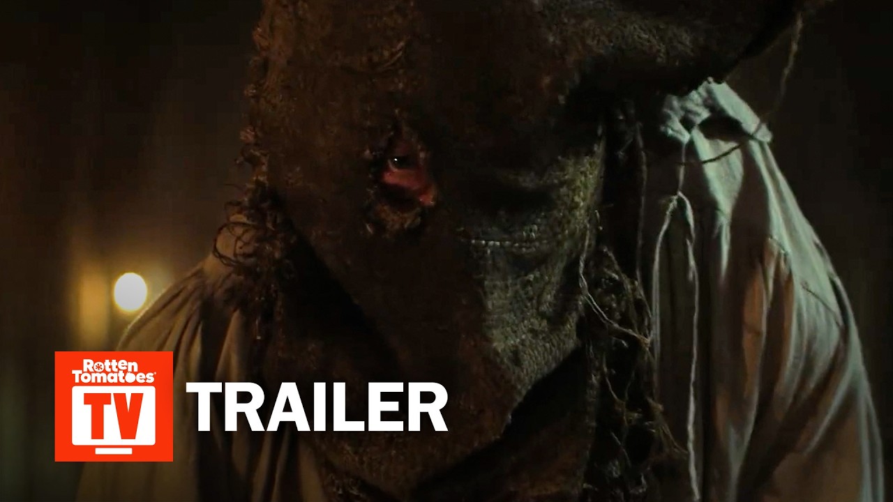 The Hunchback, Soul of Paris trailer #1 (2026)