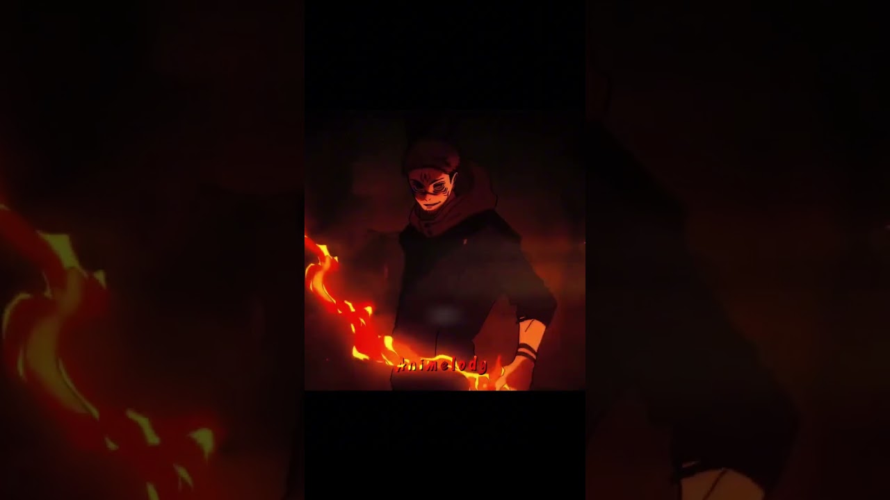 #anime#shorts#jjk#sukuna