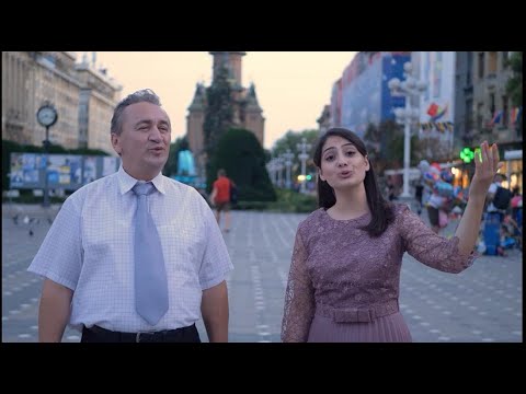 Cristian Văduva și Sinorica Lungu - Nu te îngrijora