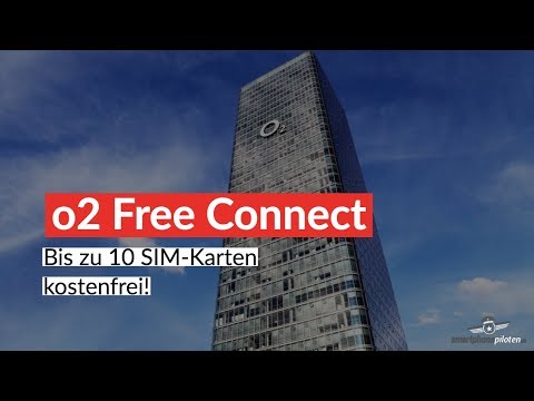 o2 Free Connect im Check