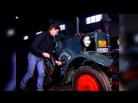 Technikmuseum Freudenberg - Freunde historischer Fahrzeuge Freudenberg e.V.