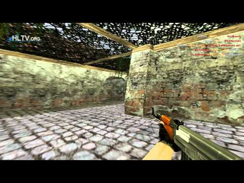 IEM5 World Championship: Irukandji vs SK Gaming