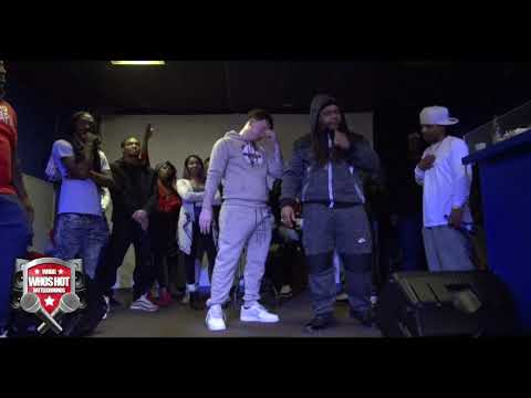 GHOSTT vs VISH VAN GOGH