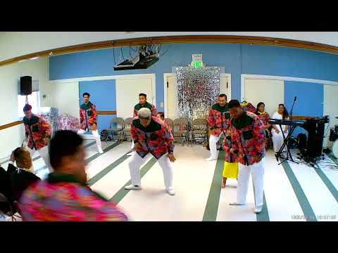 "Fa'amalosi I Lau Malaga" By Taatiti Manaia Peti, Family Of God Christian Church Youth Performance